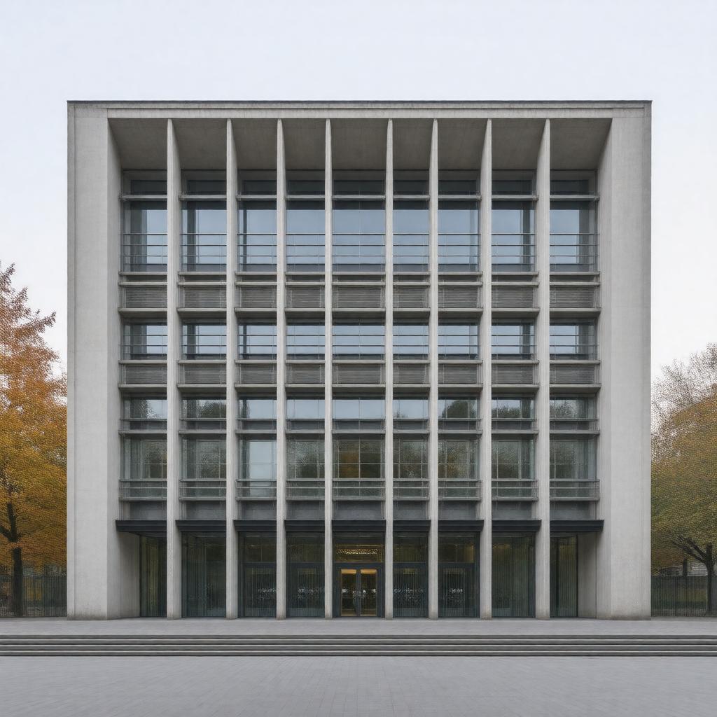 Berlin University Library